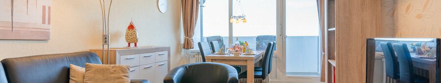 Ferienpark - Haus Q, App. 0Q0404