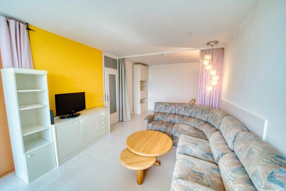 Ferienpark - Haus L, App. 0L1101
