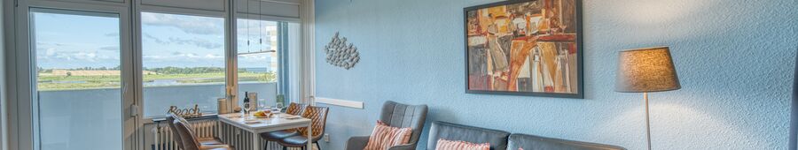 Ferienpark - Haus M, App. 0M0506