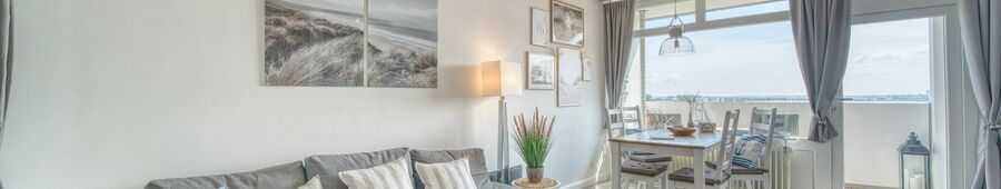 Ferienpark - Haus G, App. 0G0705