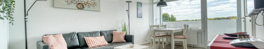 Ferienpark - Haus O, App. 0O0501