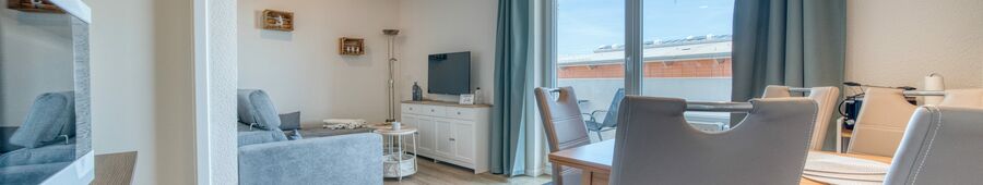 Ferienpark - Haus A, App. 0A0307