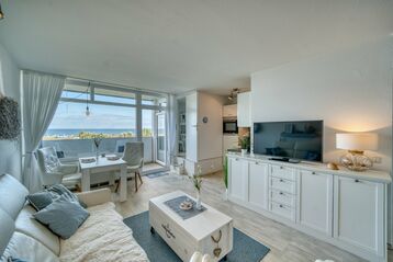 Ferienpark - Haus B, App. 0B0712