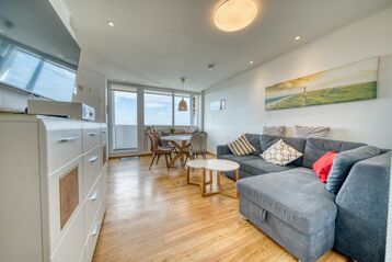 Ferienpark - Haus K, App. 0K0510