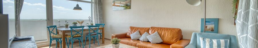 Ferienpark - Haus K, App. 0K0802