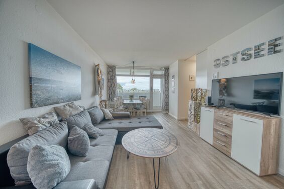 Ferienpark - Haus E, App. 0E0308