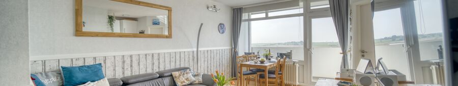 Ferienpark - Haus G, App. 0G0512