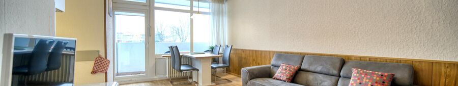 Ferienpark - Haus K, App. 0KEG11