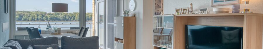 Haus Dünenhof, App. 3DH16