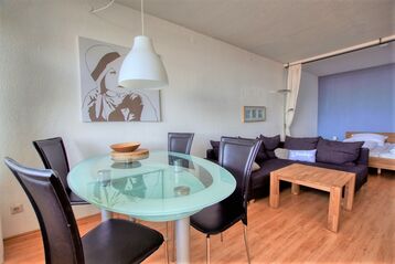 Ferienpark - Haus L, App. 0L0802