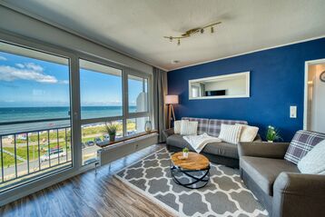 Haus Ostseeresidenz, App. 3OSR90