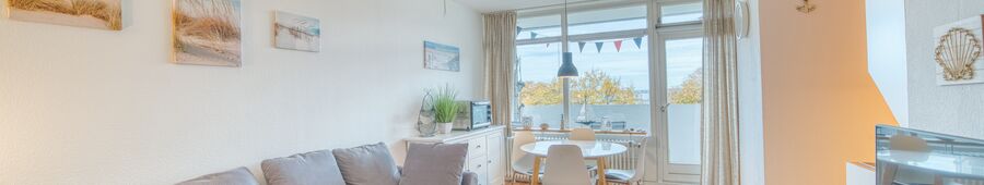 Ferienpark - Haus G, App. 0G0305