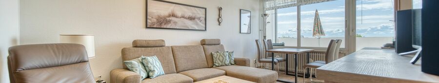 Ferienpark - Haus D, App. 0D0405