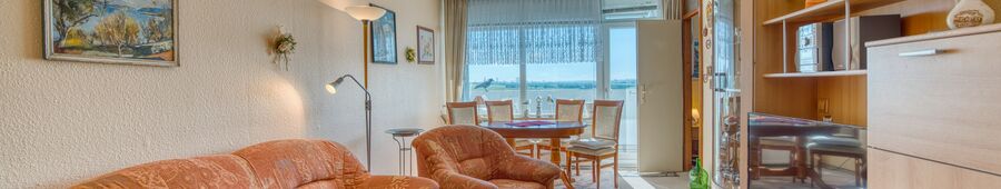 Ferienpark - Haus K, App. 0K0604