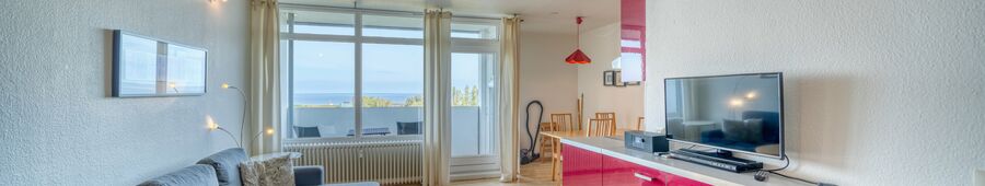 Ferienpark - Haus A, App. 0A0601