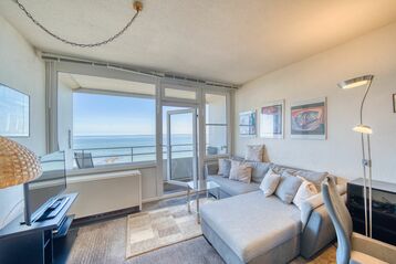 Haus Schöne Aussicht, App. 1SB604