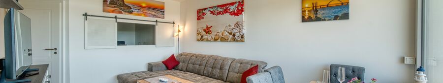 Ferienpark - Haus N, App. 0N0912