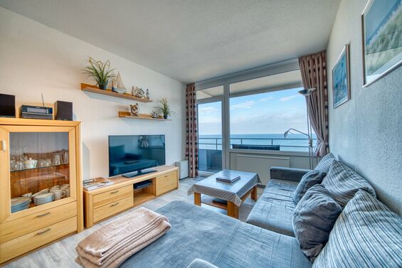 Haus Hanseatic, App. 3SC616