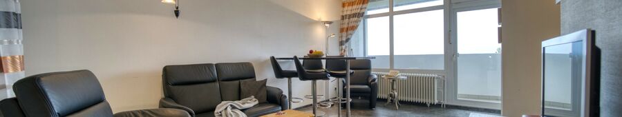 Ferienpark - Haus B, App. 0B0408
