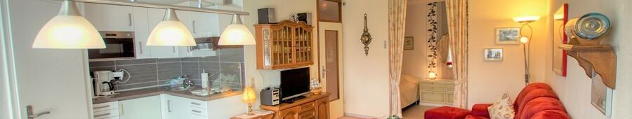 Ferienpark - Haus F, App. 0F0108