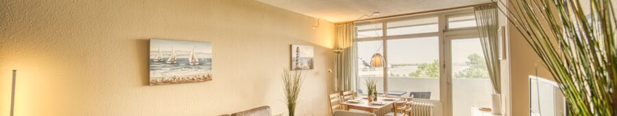 Ferienpark - Haus M, App. 0M0601