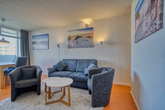 Ferienpark - Haus M, App. 0M0602