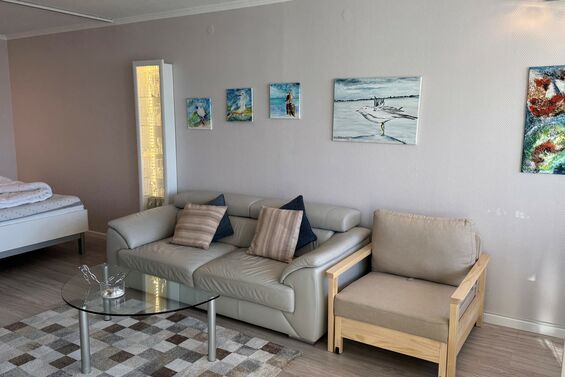 Ferienpark - Haus C, App. 0C1208