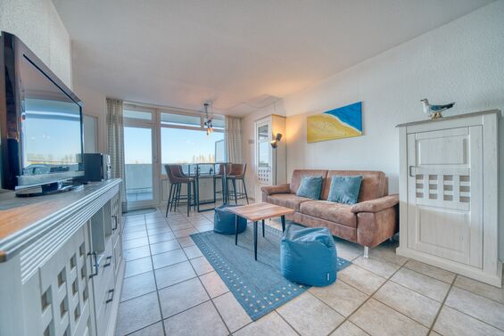 Ferienpark - Haus B, App. 0B0306