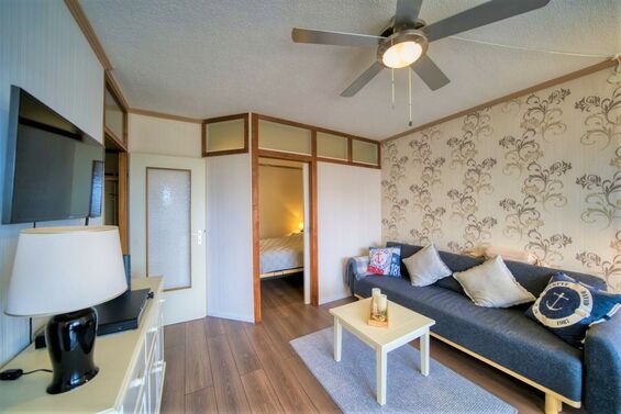 Ferienpark - Haus H, App. 0H0304