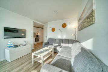 Ferienpark - Haus D, App. 0DEG01