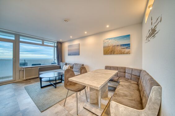 Ferienpark - Haus F, App. 0F1007