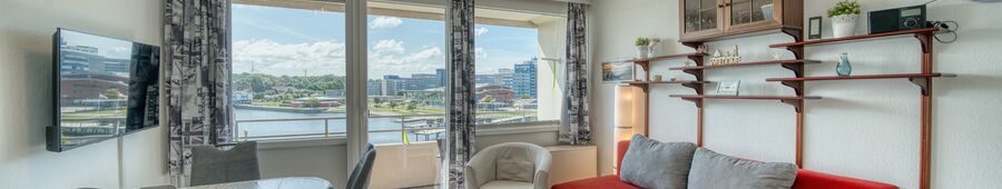 Haus Schöne Aussicht, App. 2SB411
