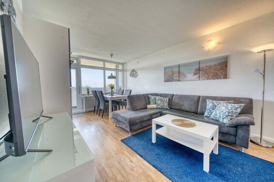 Ferienpark - Haus H, App. 0H0103
