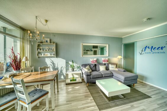 Ferienpark - Haus N, App. 0N0402