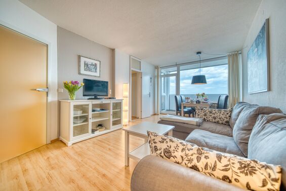 Ferienpark - Haus C, App. 0C1107