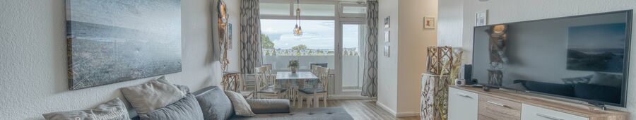 Ferienpark - Haus E, App. 0E0308