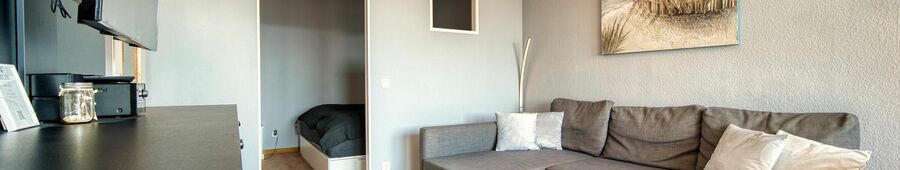 Ferienpark - Haus N, App. 0N0704