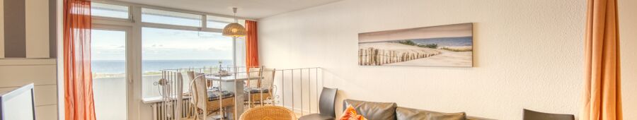 Ferienpark - Haus B, App. 0B0906