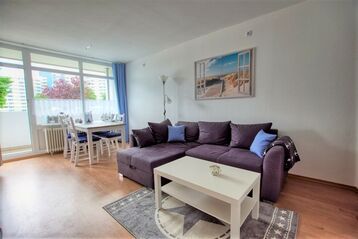 Ferienpark - Haus B, App. 0BEG07