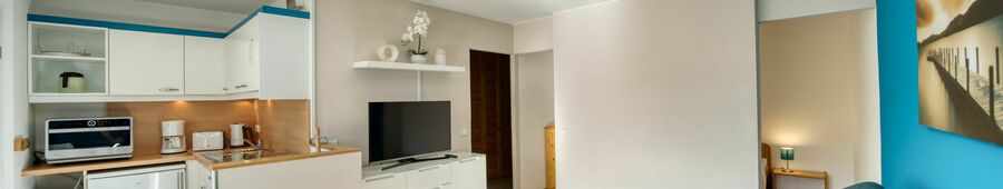 Ferienpark - Haus C, App. 0C0108