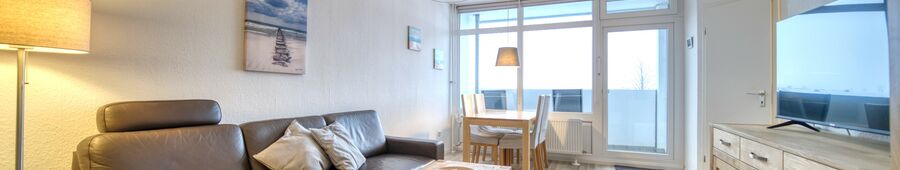 Ferienpark - Haus D, App. 0D0201