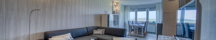 Ferienpark - Haus H, App. 0H0201