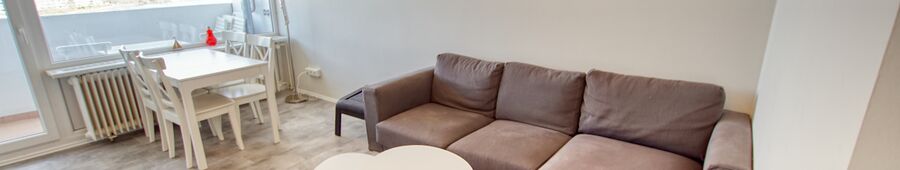 Ferienpark - Haus K, App. 0K0907