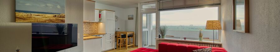 Ferienpark - Haus L, App. 0L1103