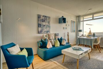Ferienpark - Haus M, App. 0M0501