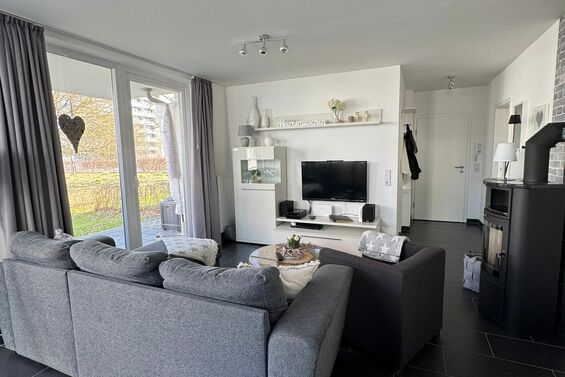 Strandpark 11  - Meeresrauschen 2, 7SP1102