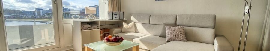 Haus Schöne Aussicht, App. 2SB211