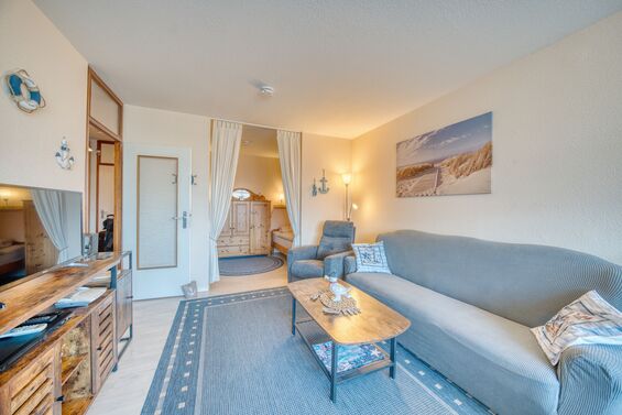 Ferienpark - Haus G, App. 0G0201