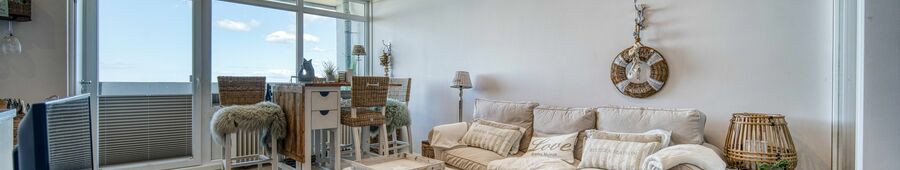 Ferienpark - Haus C, App. 0C1203