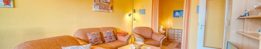 Ferienpark - Haus E, App. 0E1006